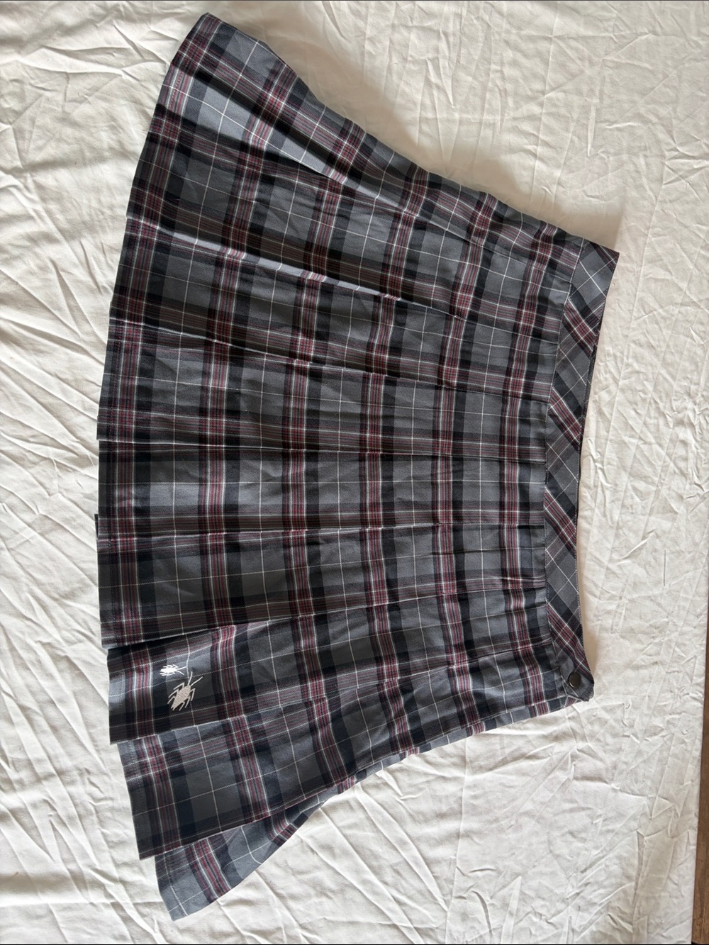Beetle Juice Beetle Juice Mini Skort - Picture 3 of 8
